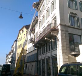 Möbellift Offerte