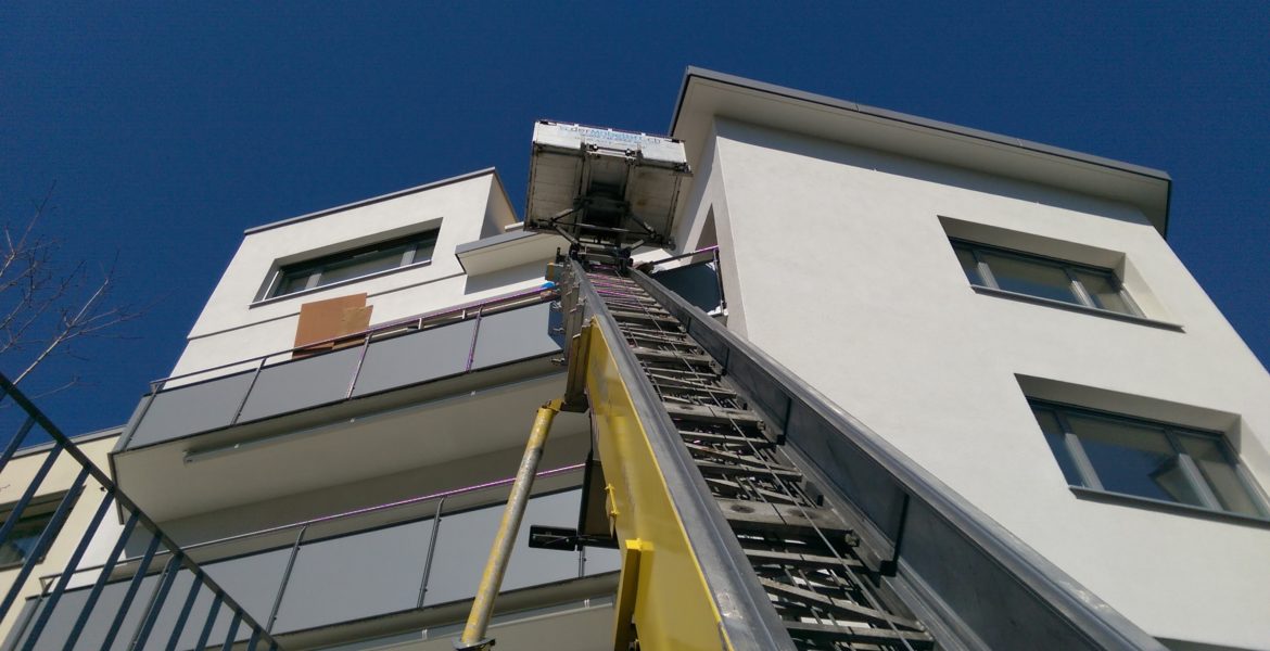 Möbellift Solothurn