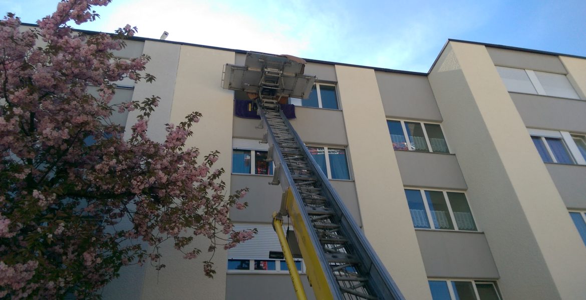 Möbellift Solothurn