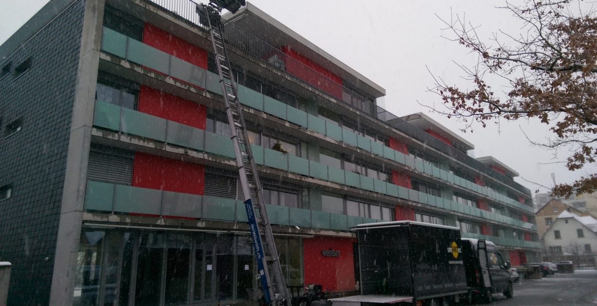 Möbellift Solothurn