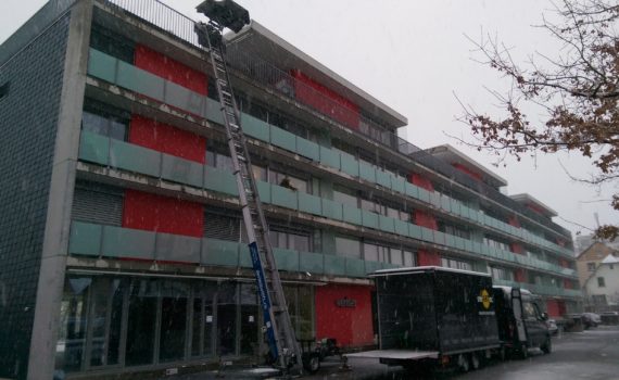 Möbellift Solothurn