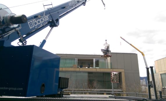 Möbellift Solothurn