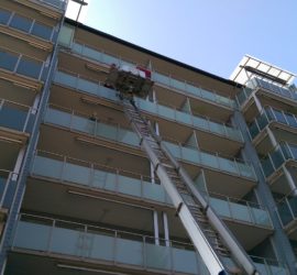 Möbellift Solothurn